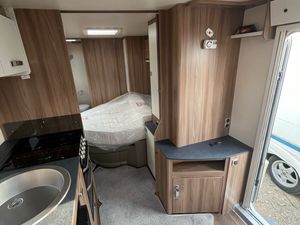 SWIFT EUROPA 2023 model - Image 3