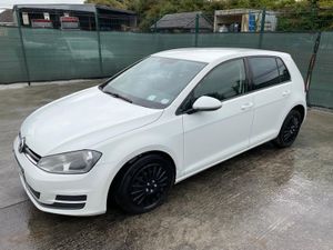 *2013 Volkswagen Golf  TDi - Image 3