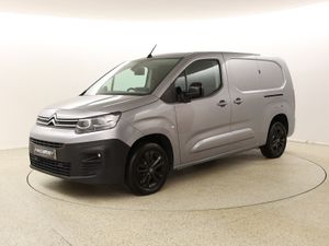 2022 Citroen Berlingo 1.5 HDI Driver LWB High Spec - Image 3