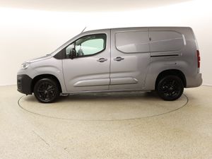 2022 Citroen Berlingo 1.5 HDI Driver LWB High Spec - Image 4