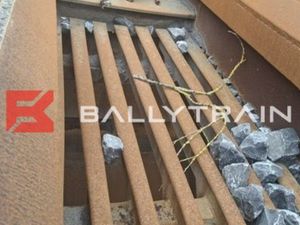 Tesab 10580 Jaw Crusher - Image 3