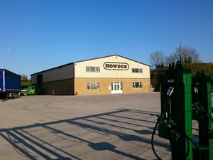 Lawnmower Stiga Twinclip, Honda GXV 163cc - Image 4