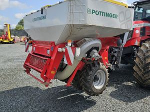 Pottinger 4002 One Pass Drill - €55,000 + VAT