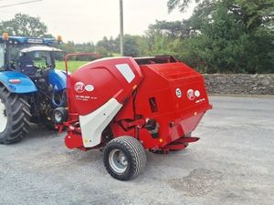 2011 Lely Welger RP245 Jubilee - Image 3