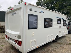 Lunar clubman - Image 4