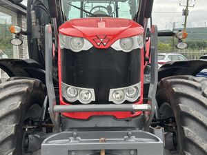 Massey Ferguson 6615 - Image 2