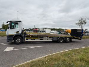 Mercedes Antos Beavertail - Image 4