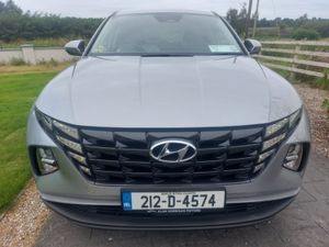 HYUNDAI TUCSON 212' NEW MODEL - Image 2