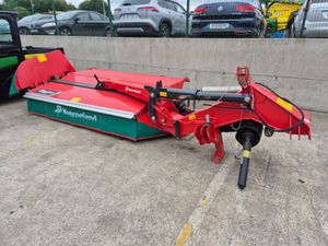 Kverneland 3232 MT 2023 - Image 2