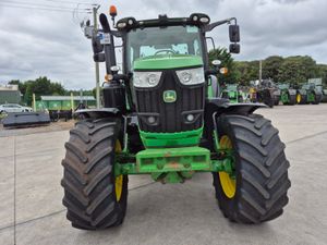John Deere 6175R 2018 - Image 4