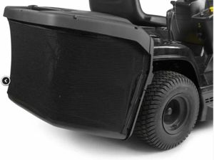 Ride on Alpina Lawnmower - Image 4