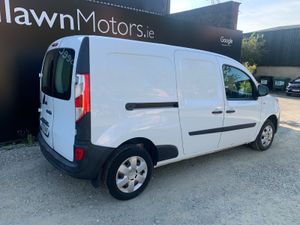 RENAULT KANGOO MAXI 33KW EXPRESS ZE AUTO - Image 3