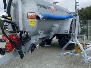 Abbey 2050 Premium Slurry Tank - Image 2