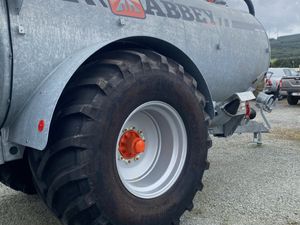 Abbey 2050 Premium Slurry Tank - Image 4