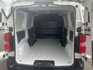 Peugeot Expert 2020 - Image 4