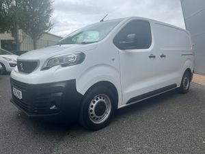 Peugeot Expert 2020 - Image 3