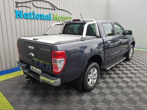 2020 Ford Ranger Double Cab 2.0 D 170BHP - Image 3