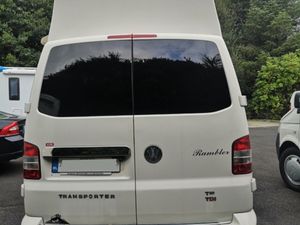 2005 Volkswagen Rambler, 4 Berth - Image 4