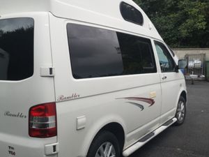 2005 Volkswagen Rambler, 4 Berth - Image 3