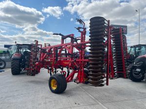 Vaderstad Topdown 500 - Image 3