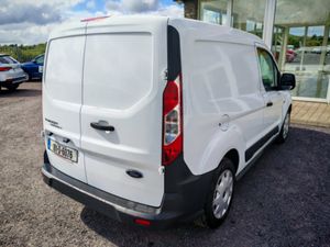 Ford Transit Connect SWB BASE1.5TD7 BASE1.5TD75PS - Image 3