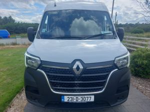 RENAULT MASTER 2023' LM35 - 135BHP - Image 2