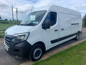 RENAULT MASTER 2023' LM35 - 135BHP - Image 3