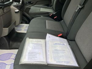 Ford Transit 2021 cherry picker - Image 3