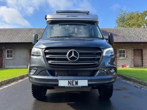 Hymer ML-T 570 CrossOver - Automatic - Image 3