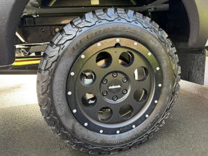 Hymer ML-T 570 Crossover - Automatic - Image 2