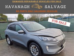 212 Ford Kuga Titanium - Image 2