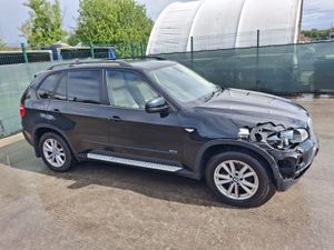 €700 Off *2008 BMW X5 3.0L Diesel 7 seater Auto - Image 4