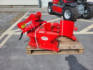 Keltec Single Sided Tree Shear - Image 2
