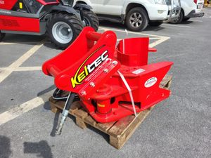 Keltec Single Sided Tree Shear - Image 3