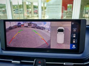 MAXUS DELIVER 7 DELIVER 7 - Image 3