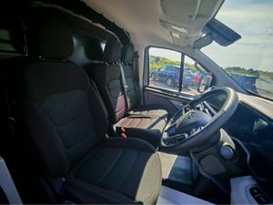 MAXUS DELIVER 7 - Image 2