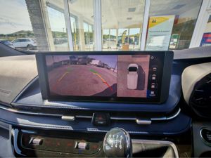 MAXUS DELIVER 7 - Image 4