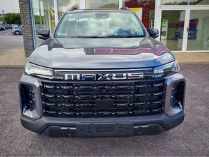 Maxus T60 Max - Image 2