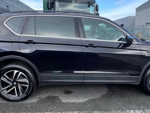 212 SEAT TARRACO COMMERCIAL - Image 3