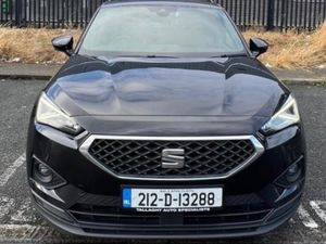 212 SEAT TARRACO COMMERCIAL - Image 2