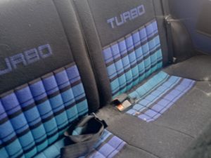 Nissan Cherry 1986 turbo - Image 4