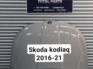 Skoda Kodiaq Karoq Kamiq Enyaq - Image 2