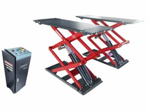 2 post lift - Image 4