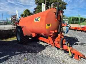 NC VT2500 Tanker 2011 - Image 2