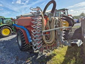 NC VT2500 Tanker 2011 - Image 3