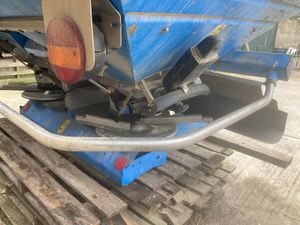 Lemken Tauri 8 2020 - Image 4