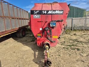 Hi Spec MixMax 14 Feeder - Image 3