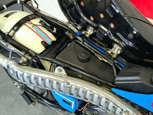 1977 Suzuki RV125 - Image 2