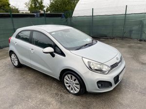 ?€300 OFF!!! *2013 Kia Rio  1.3 Petrol - Image 2