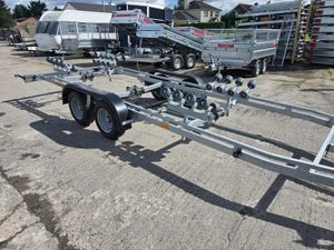 Boat trailers Servicing - Image 2